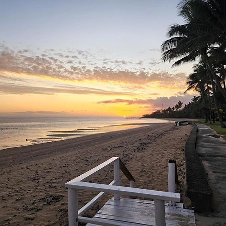 Fiji Hideaway Resort & Spa Tangangge Exterior foto