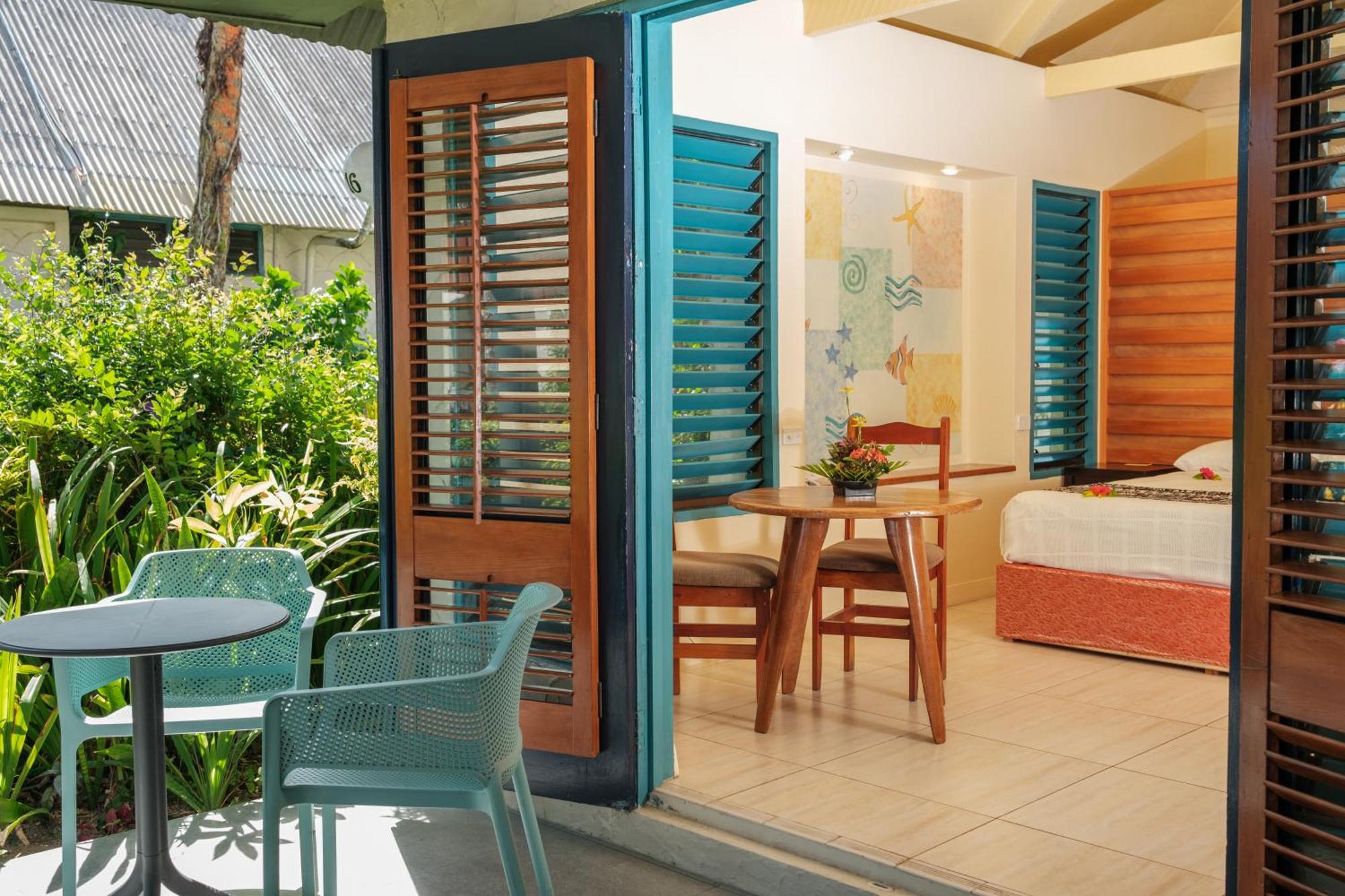 Fiji Hideaway Resort & Spa Tangangge Exterior foto